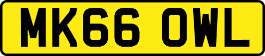 MK66OWL