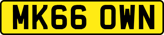 MK66OWN