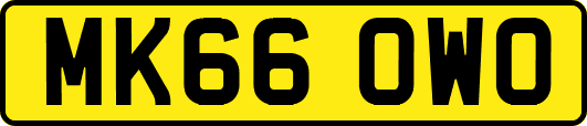 MK66OWO