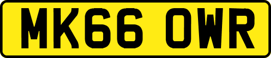 MK66OWR