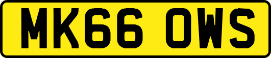 MK66OWS