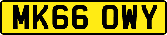 MK66OWY