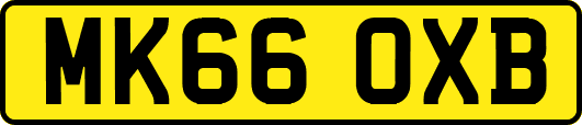 MK66OXB