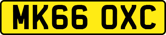MK66OXC