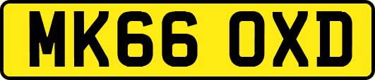 MK66OXD