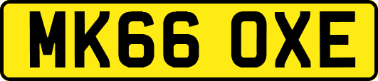 MK66OXE