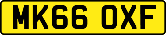 MK66OXF
