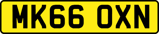MK66OXN