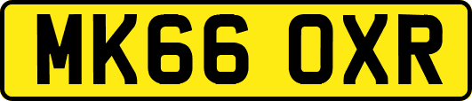 MK66OXR