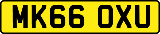 MK66OXU