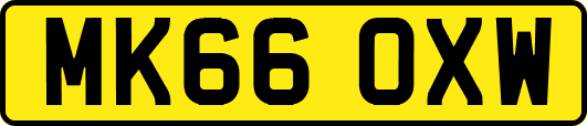 MK66OXW