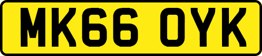 MK66OYK