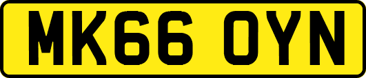 MK66OYN