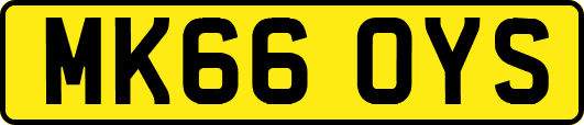 MK66OYS