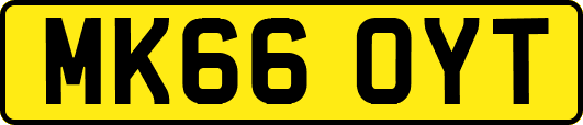MK66OYT