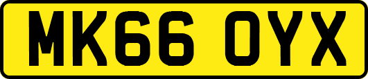 MK66OYX