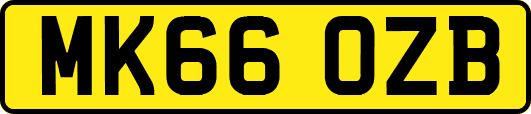 MK66OZB