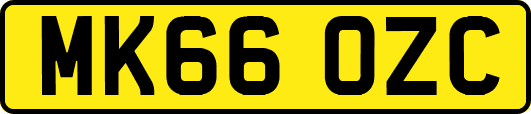 MK66OZC
