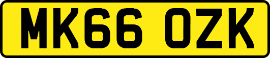 MK66OZK