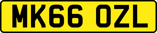 MK66OZL