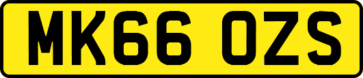 MK66OZS