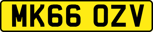 MK66OZV