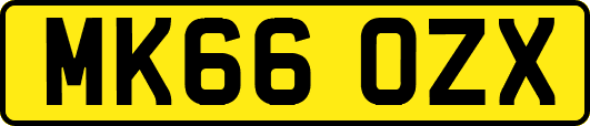 MK66OZX