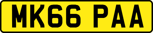 MK66PAA