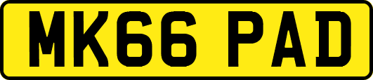 MK66PAD