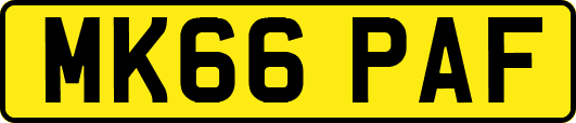 MK66PAF