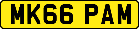 MK66PAM