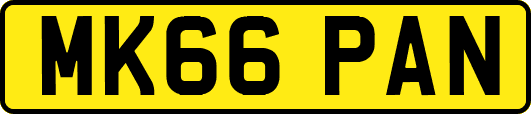 MK66PAN