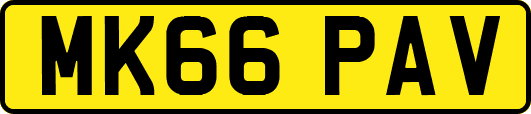 MK66PAV