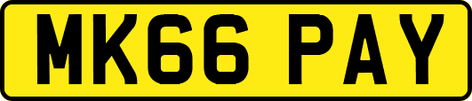MK66PAY