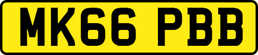 MK66PBB