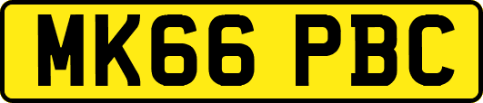 MK66PBC