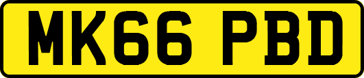 MK66PBD