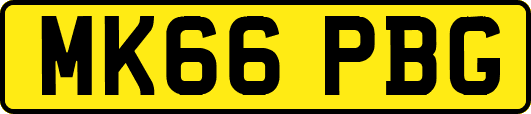 MK66PBG