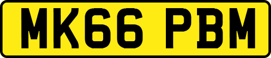 MK66PBM