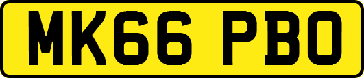 MK66PBO