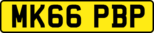 MK66PBP