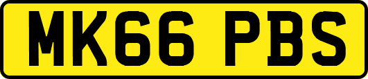 MK66PBS