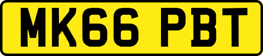 MK66PBT