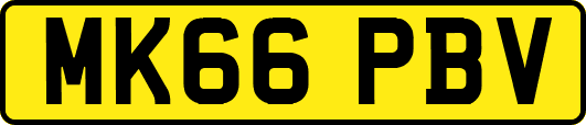 MK66PBV