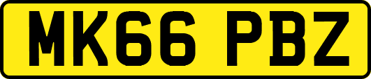 MK66PBZ