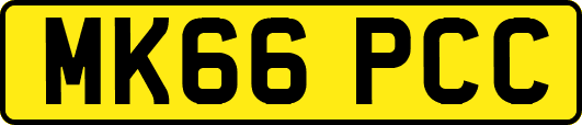 MK66PCC