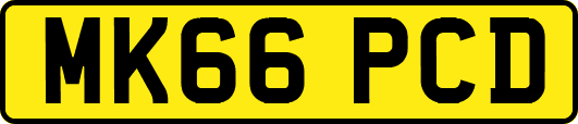MK66PCD