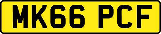 MK66PCF