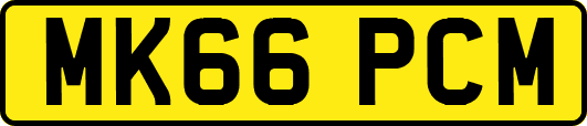 MK66PCM