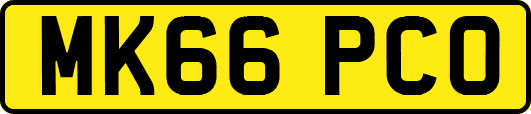 MK66PCO